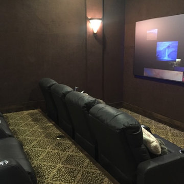 Home Theater
