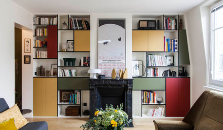 Comment associer les couleurs ?