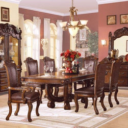 Traditional Dining Sets - Products