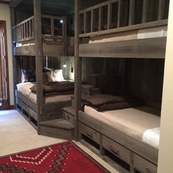 Our newest Bunk Bed - Bunk Beds