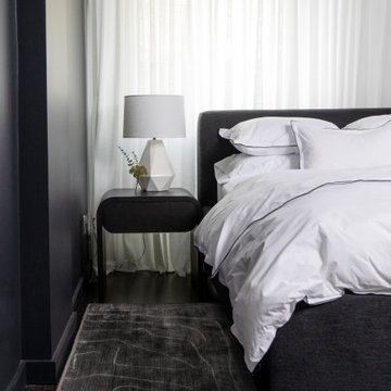 Petite Apartment