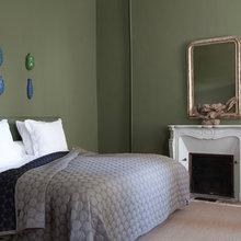 Tanner’s Bedroom