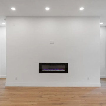Dallas, TX Project