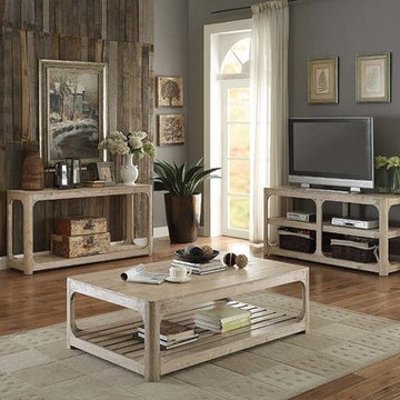 The Hartford Furniture Collection