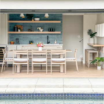 40TH STREET POOLSIDE ADU