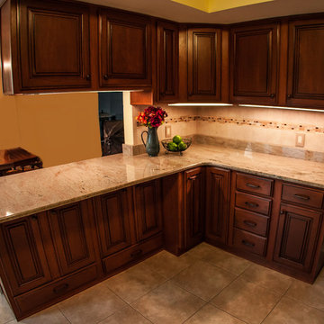 Wood Reface in New Freedom, PA