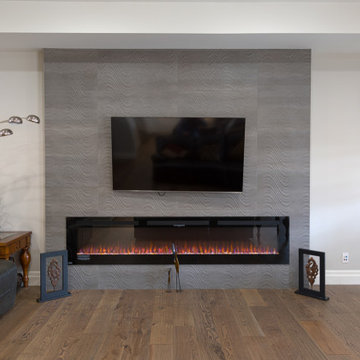 Great Floors Windsor - Client Install