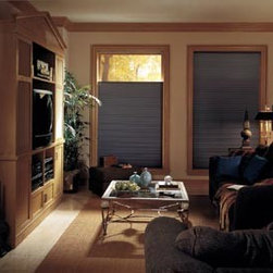 Blinds - Window Blinds