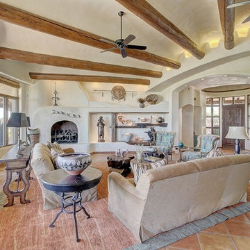 Rustic Elegance