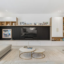 TV unit