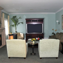 Living Room Ideas
