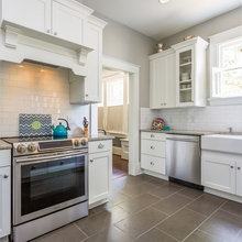 kitchen floor