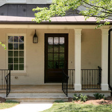 outside home