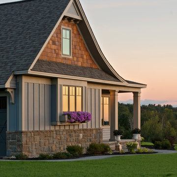 2015 Showcase of Homes | Saratoga Springs | Brown Road