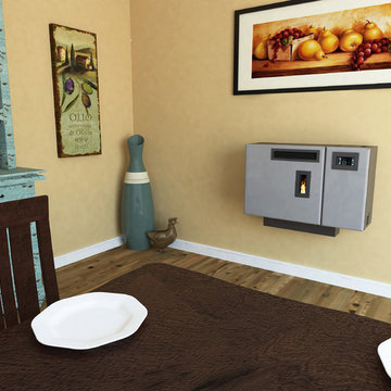 Pellet Stoves