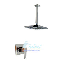 shower head
