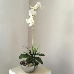 ESSENTIAL AMBIANCE DESIGNS - Artificial Flowers Plants And Trees