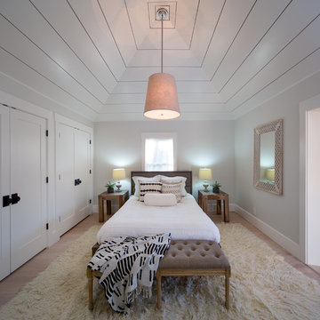 Stylish Eclectic Living Experience in Berkeley