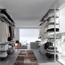 Bedrooms
