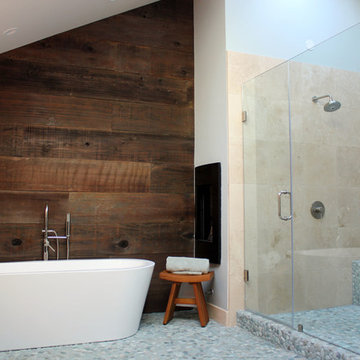 Bathrooms