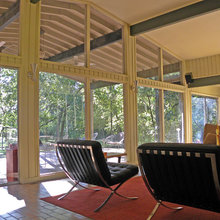 Mid Century Modern