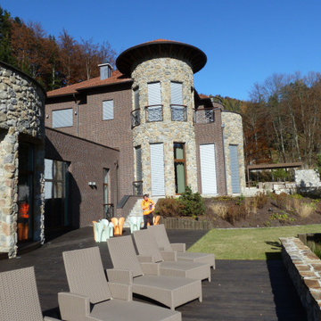 Jagdschloss