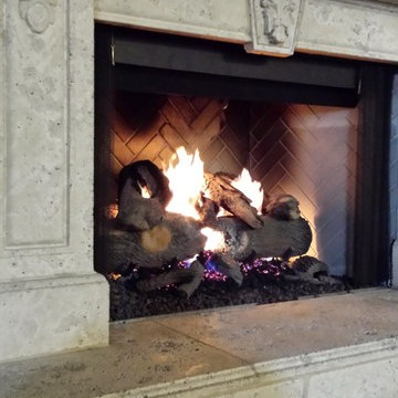 Showroom Fireplaces