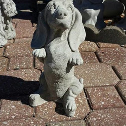 Our Products - Garden Statues And Yard Art