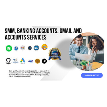 Buy GitHub Accounts from a Reliable Online Provider
