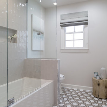New Britain | Renovation