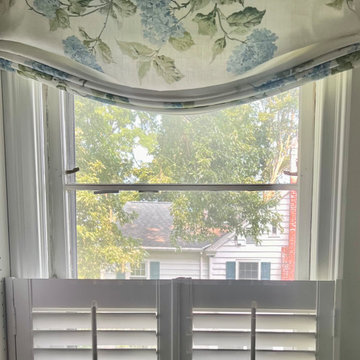 Window Treatments, Curtains, Drapery, Shutters,Shades and Blinds. 63 photos