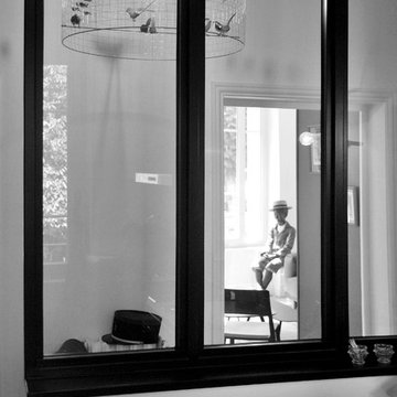 Rénovation Complète_Appartement 65m²_Clermont-Ferrand