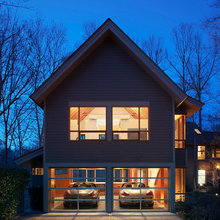garage loft
