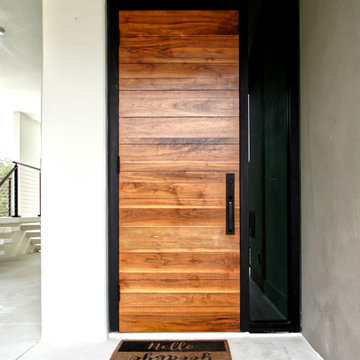Warren Project