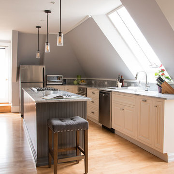 Portsmouth Kitchen