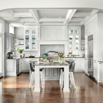 Sub Zero Wolf Kitchens