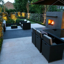 Patio Ideas
