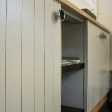 Office Room-Renovation