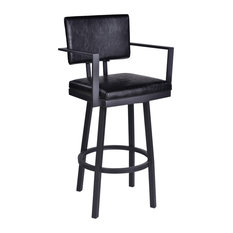 50 Most Popular 26 Inch Bar Stools And Counter Stools For 2021 Houzz