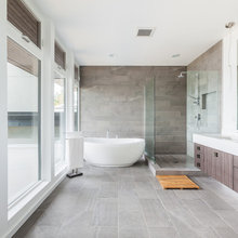 bathroom cabinets