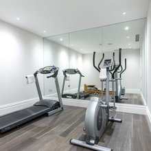 Exercise Area