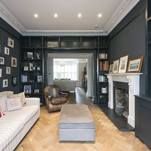 No Chimney