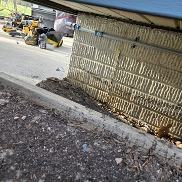 Covered Porch Power