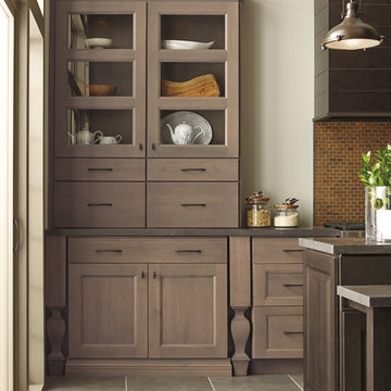 Decora Kitchens