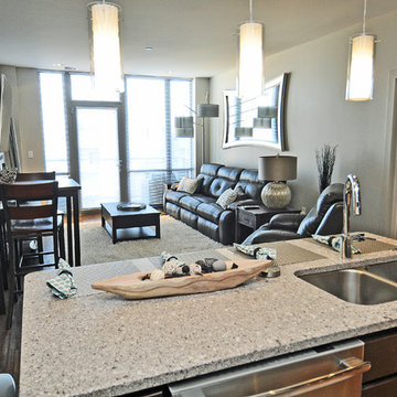 Hobson Place Condo