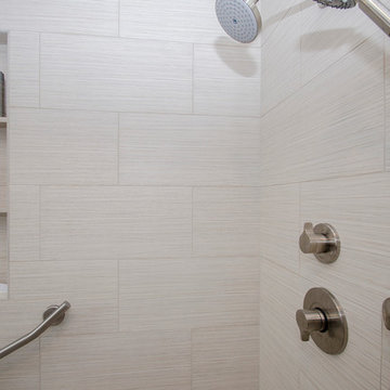 Gallagher Master Bathroom
