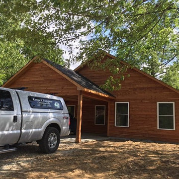 Avilla Cabin