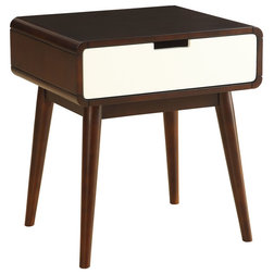Contemporary Side Tables And End Tables by Kolibri Decor