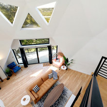 Dome House