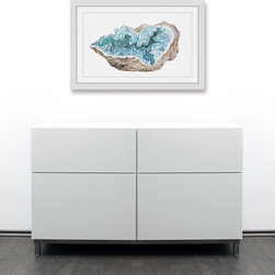 Celestite - Products